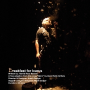 Breakfast for Icarus